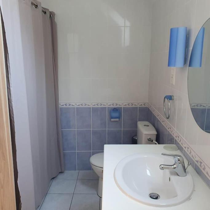 Studio Nid Cosy Avec Piscine Bonnemain المظهر الخارجي الصورة