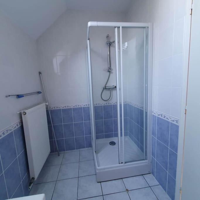 Studio Nid Cosy Avec Piscine Bonnemain المظهر الخارجي الصورة